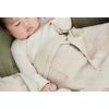 Oh, Poppy! Mira Waffle Teppe Linen Beige - 1 stk.