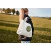 Oh Poppy! Lily Quilted Footmuff Anthracite Grey - 1 stk.