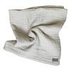Vinter & Bloom Teppe Layered Muslin Eko Dove Grey - 1 stk.