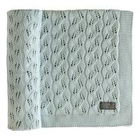 Vinter & Bloom Teppe Moment Eko Sage Green - 1 stk.