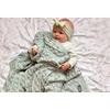 Winter & Bloom teppe Moment Eko Sage Green - 1 stk.