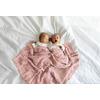 Winter & Bloom teppe Moment Eko Cloud Pink - 1 stk.
