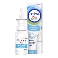 Otricare Plus Saltvann - 30 ml.
