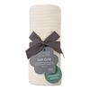 Winter & Bloom Rug Soft Grid Eko Bright White - 1 stk.
