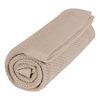 Winter & Bloom teppe Soft Grid Eko Golden Sand - 1 stk.