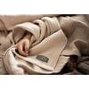 Winter & Bloom teppe Soft Grid Eko Golden Sand - 1 stk.
