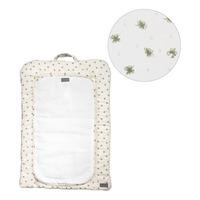 Vinter & Bloom Meadow Myk Stellematte Soft Sand - 1 stk.