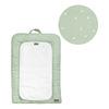 Winter & Bloom Meadow Mykt stellematte Green Fields - 1 stk.