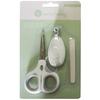 Carlo Baby Nail Care Set - 1 stk.