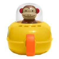 Skip Hop Zoo Badeleke Ubåt Ape - 1 stk.