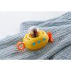 Skip Hop Zoo Badeleke Submarine Monkey - 1 stk.