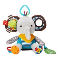 Skip Hop Bandana Buddies Koseklut Elefant - 1 stk.