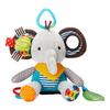 Skip Hop Bandana Buddies Cuddle Cloth Elephant - 1 stk.