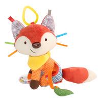Skip Hop Bandana Buddies Koseklut Rev - 1 stk.