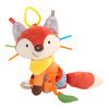 Skip Hop Bandana Buddies Cuddle Cloth Fox - 1 stk.