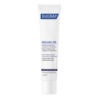 DUCRAY Kelual DS Beroligende krem Ansikt og Øyenbryn 40 ml