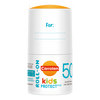 Carrot Roll-On KIDS Protect SPF 50+ - 50 ml.