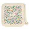 BIBS x Liberty Box Chloe Meadow Ivory - 1 stk.