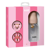 BIBS Gift Set Baby Sprinkle Blush - 1 stk.