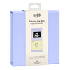 BIBS Gift Set Baby on the Way Latex Size 1 Ivory - 1 stk.