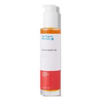 The Organic Pharmacy Detox Body Oil  - 100 ml.