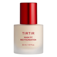 TIRTIR Mask fit red foundation 17N Vanilla - 30 ml.