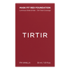 TIRTIR Mask fit red foundation 17N Vanilla - 30 ml.