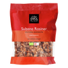 Urtekram Sultana Rosiner Ø - 200 g.