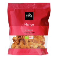 Urtekram Food Mango Ø - 90 g.