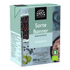 Urtekram Svarte bønner Tetra Ø - 390 g.
