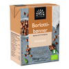 Urtekram Borlotti-bønner Tetra Ø - 390 g.
