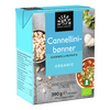 Urtekram Cannellini Bønner Tetra Ø - 390 g.
