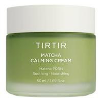 TIRTIR Matcha calming cream - 50 ml.