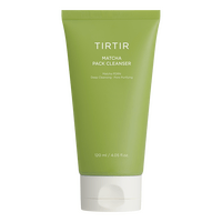 TIRTIR Matcha pack cleanser - 120 ml.
