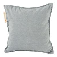 Pleafs Trådløs varmepute - Outdoor - Spanish Grey - 45x45 cm.