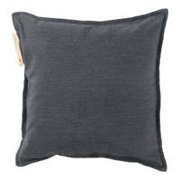 Pleafs Trådløs varmepute - Outdoor - Carbon - 45x45 cm.