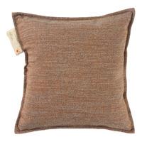 Pleafs Trådløs varmepute - Boho - Spiced Cider - 45x45 cm.
