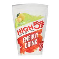High5 Energy Drink Citrus - 1 kg.