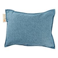 Pleafs Trådløs varmepute - Nomad - Shadow Blue - 45x60 cm.