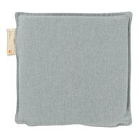 Pleafs Trådløs Oppvarmet Sidepute - Outdoor - Spanish Grey - 40x40 cm.
