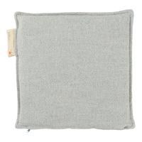 Pleafs Trådløs Oppvarmet Sidepute - Nomad - Close Knit - 40x40 cm.
