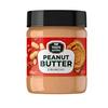 Nordthy Peanut Butter Crunchy Ø - 340 g.