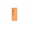 Vichy Capital Soleil Skin Perfecting Velvety Cream SPF50+ - 50 ml.