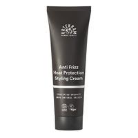 Urtekram Beauty Anti-Frizz Heat Protection Styling Cream - 75 ml.