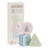 Moomin Mumitrollene - Rangleklosser - 1 stk.