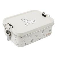 Moomin Mummitrollene - Matkasse - Creme - 1 stk.