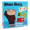 Albert Åberg Moro med Matematikk - 1 stk.
