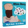 Albert Åberg Se & Husk - 1 stk.