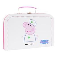 Peppa Pig Doktorsett - 1 stk.