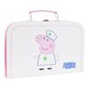 Peppa Pig Doktorsett - 1 stk.
